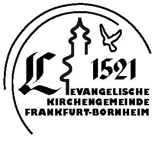Pilgerstempel - Johannesgemeinde Bornheim FfM
