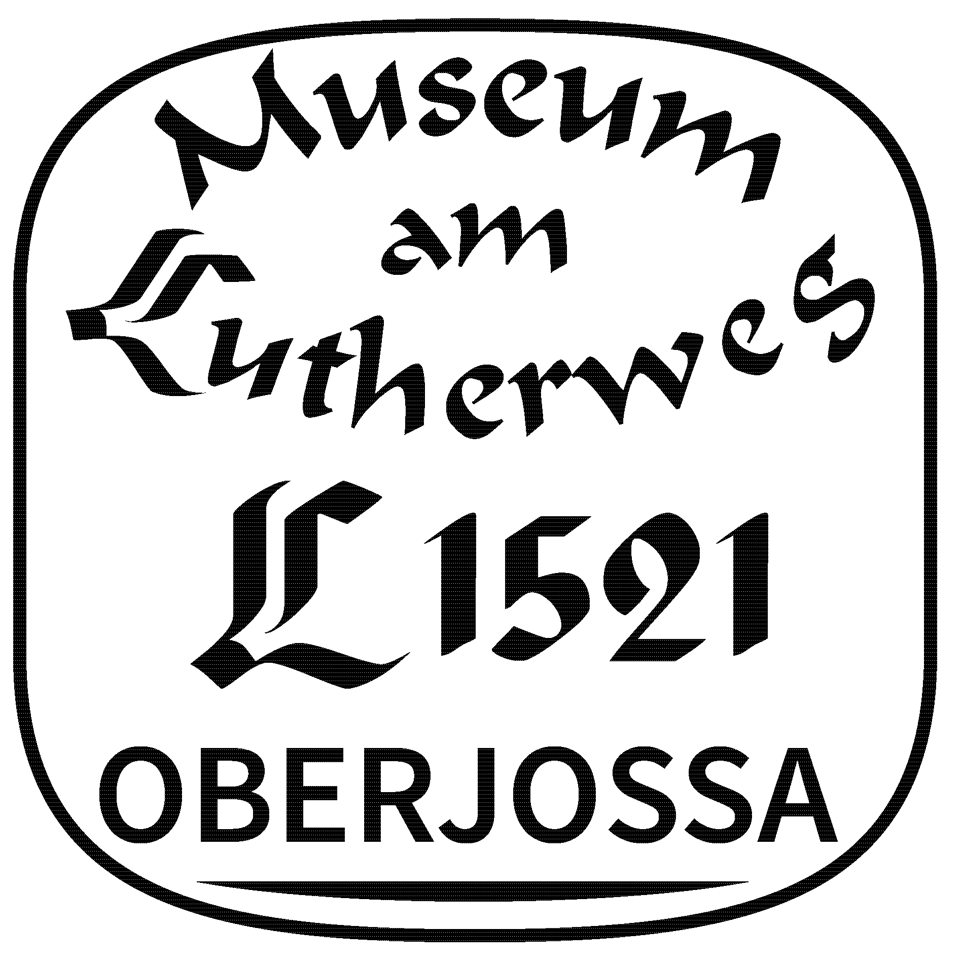 Pilgerstempel - Museum Oberjossa