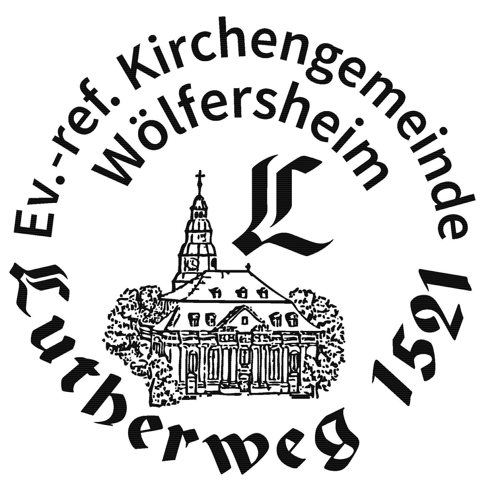 Pilgerstempel - KG Wölfersheim