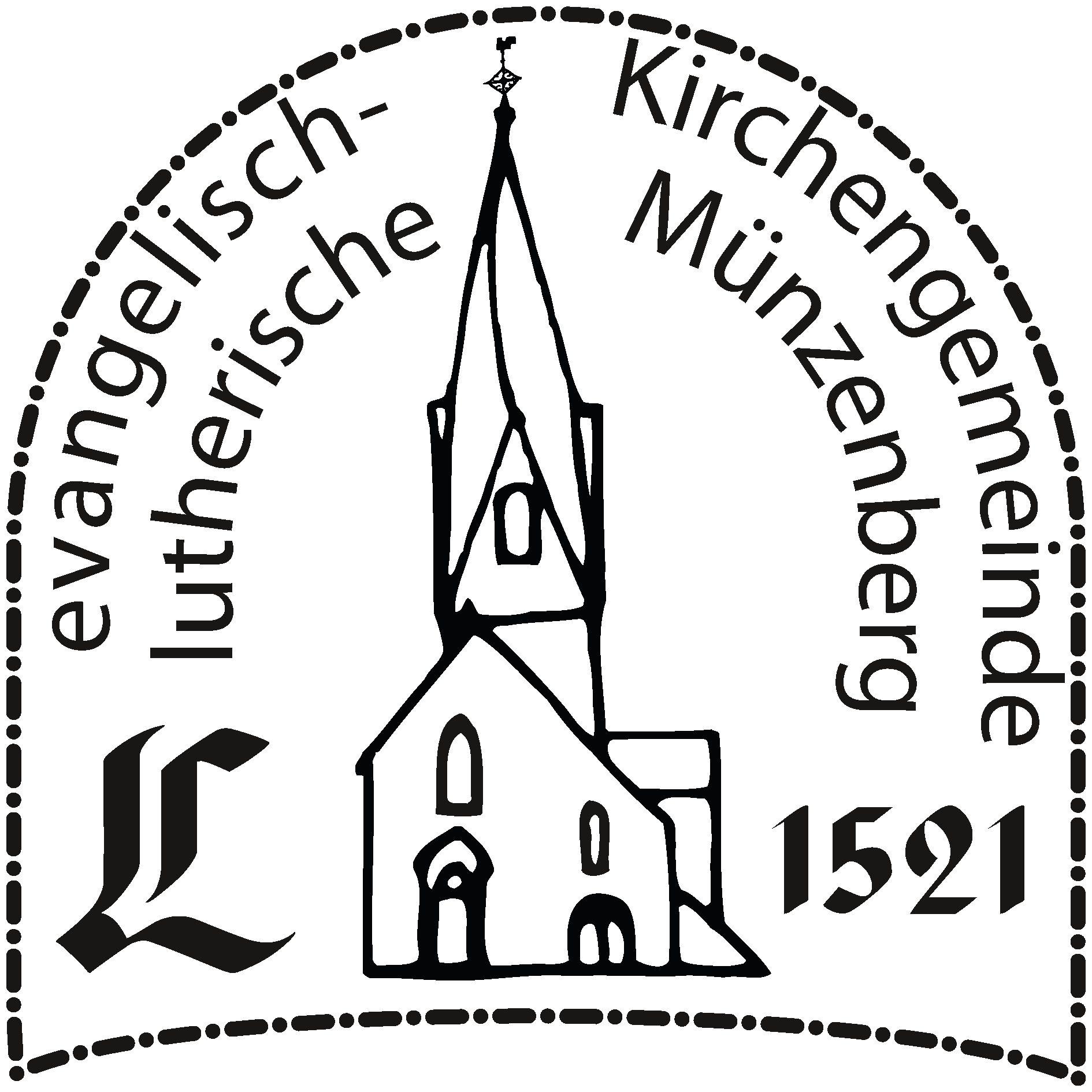 Pilgerstempel - KG Münzenberg