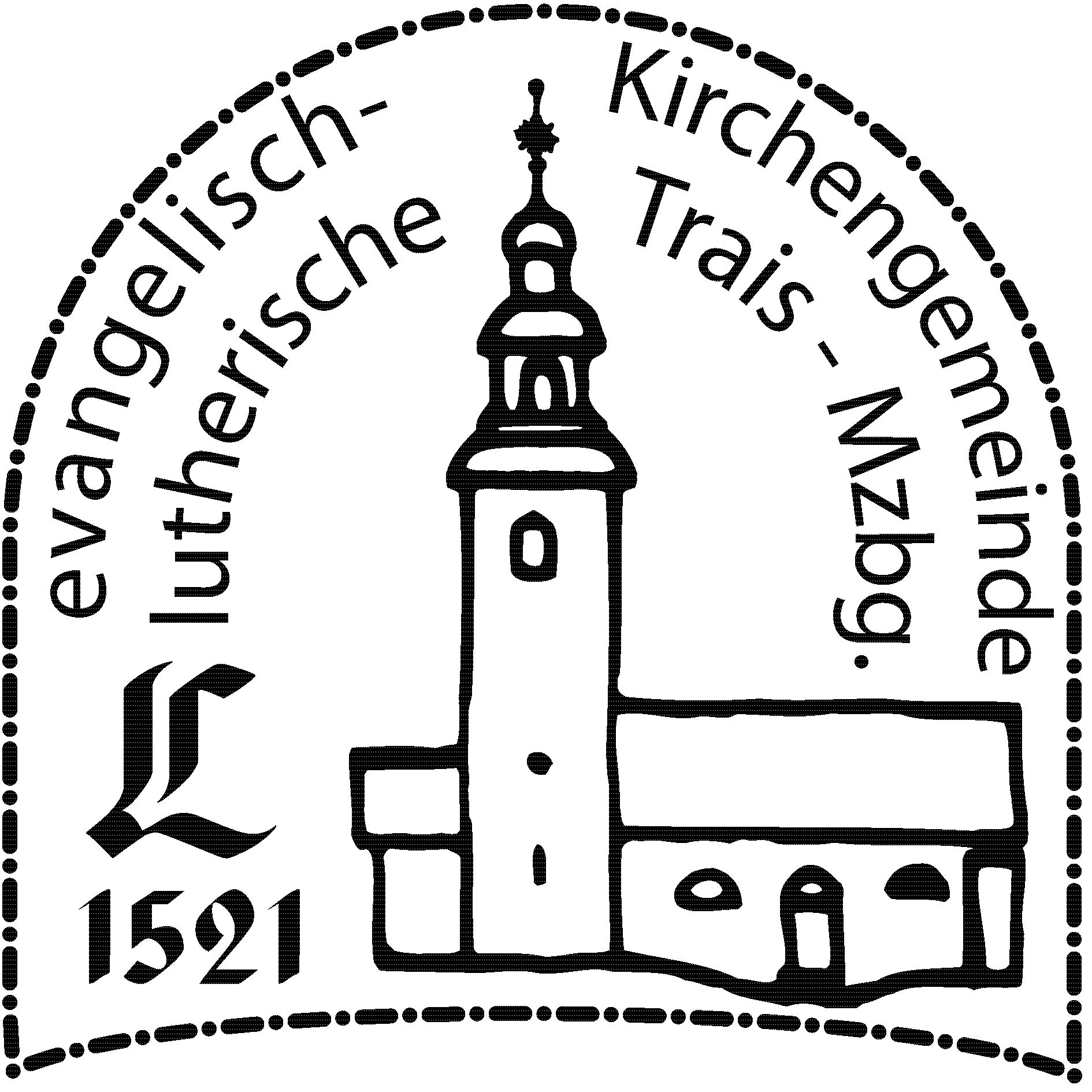 Pilgerstempel - Tais-Münzenberg