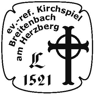 Pilgerstempel - KG Breitenbach a.H.